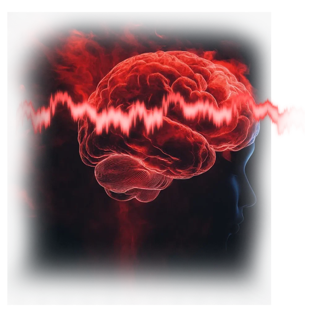 Estado emocional contraído